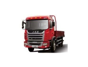 JAC heavy truck parts